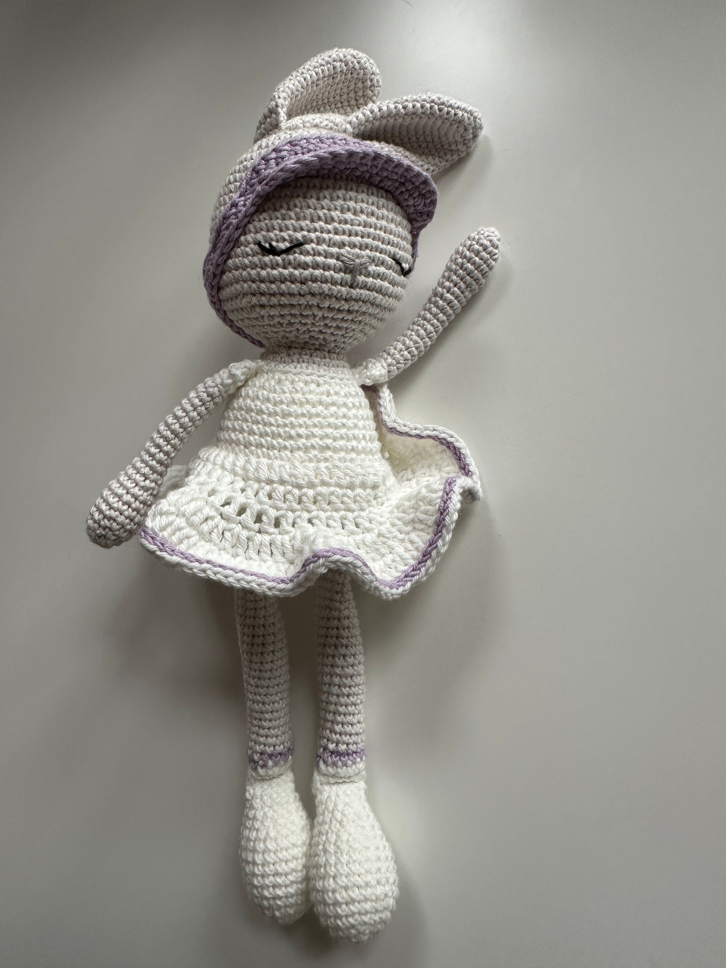 Tennis Bunny