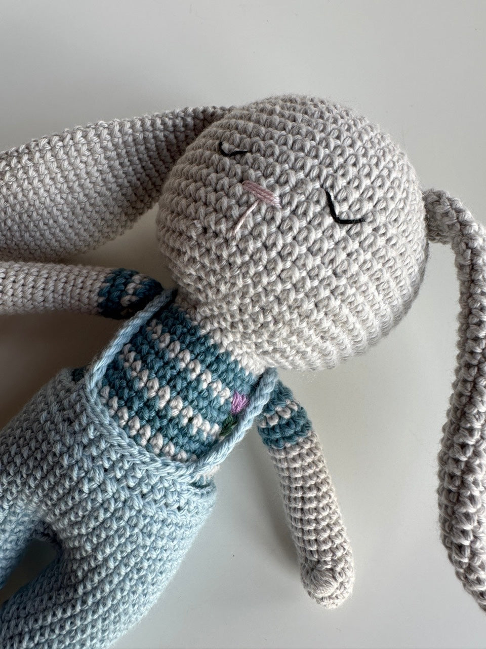 Bunny Doll