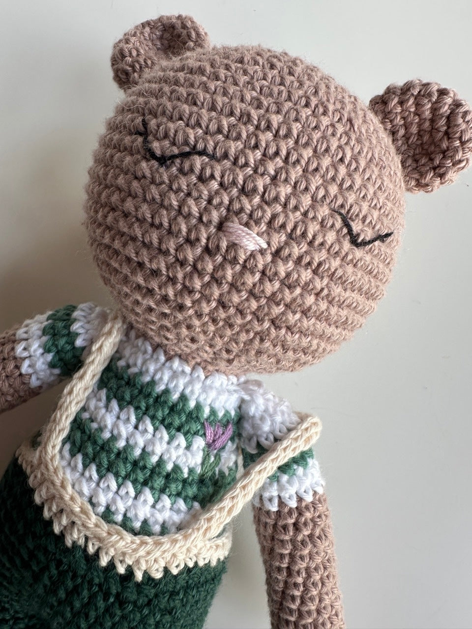 Bear Doll