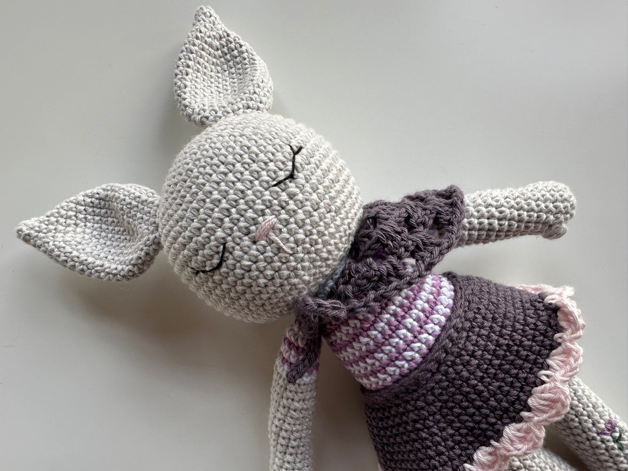 Bunny Doll