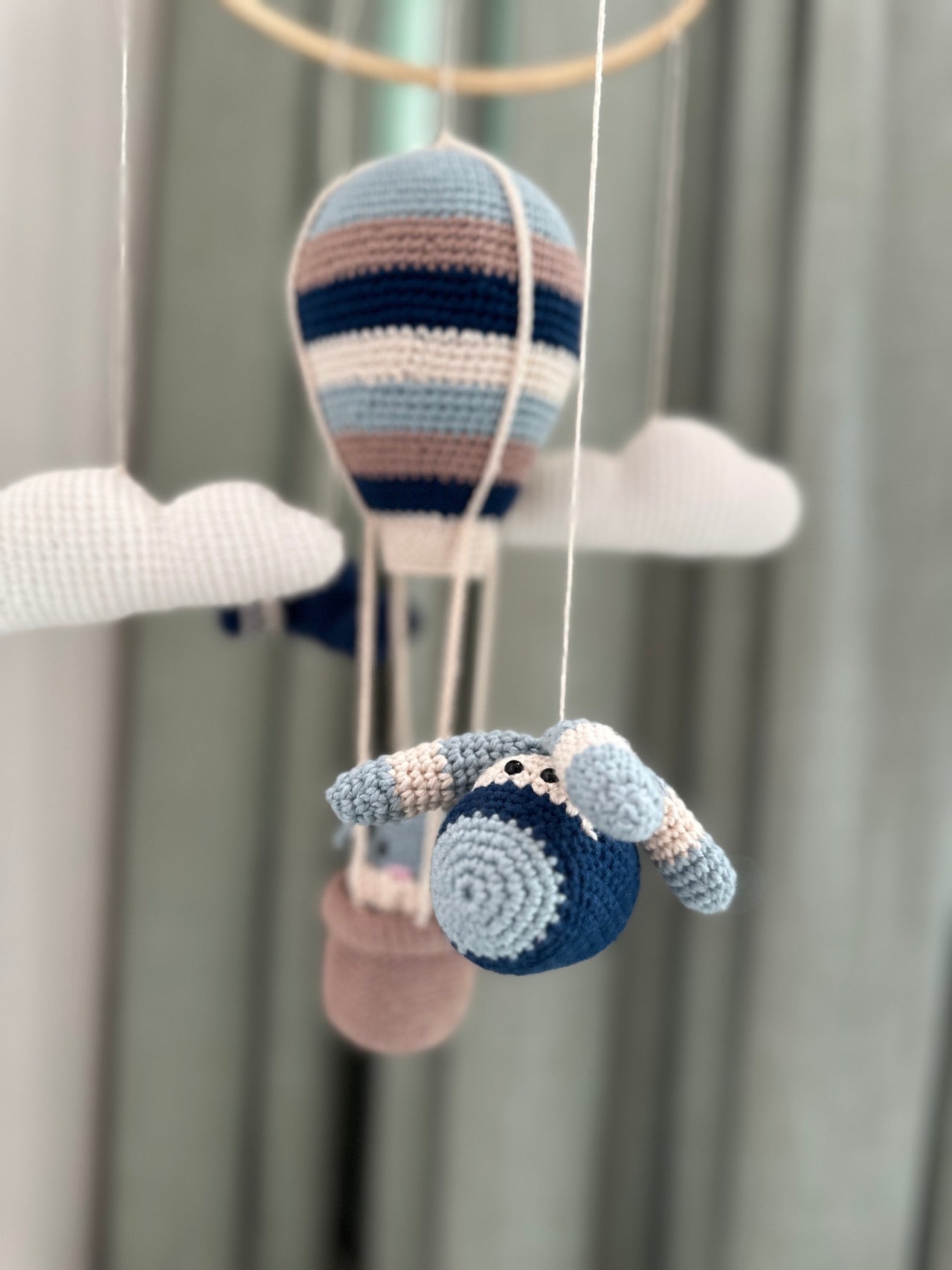 Mobiles