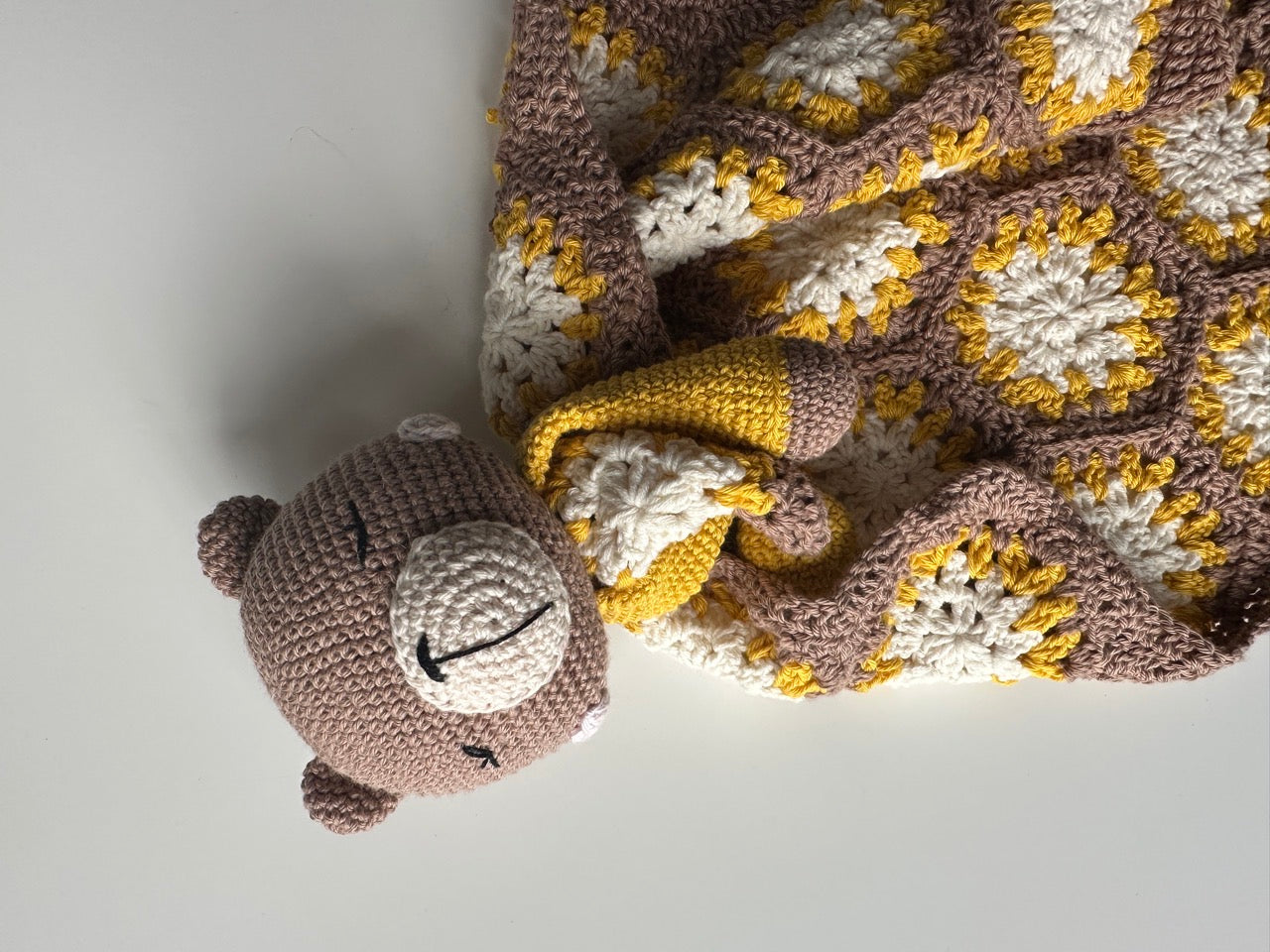 Bear Lovey