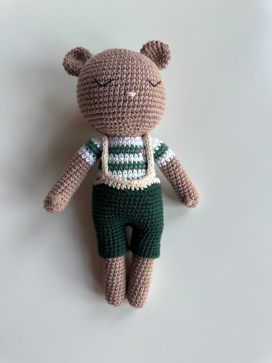 Bear Doll