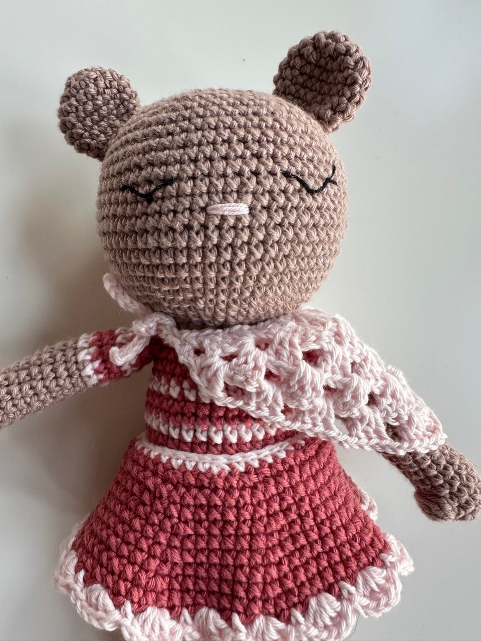 Bear Doll