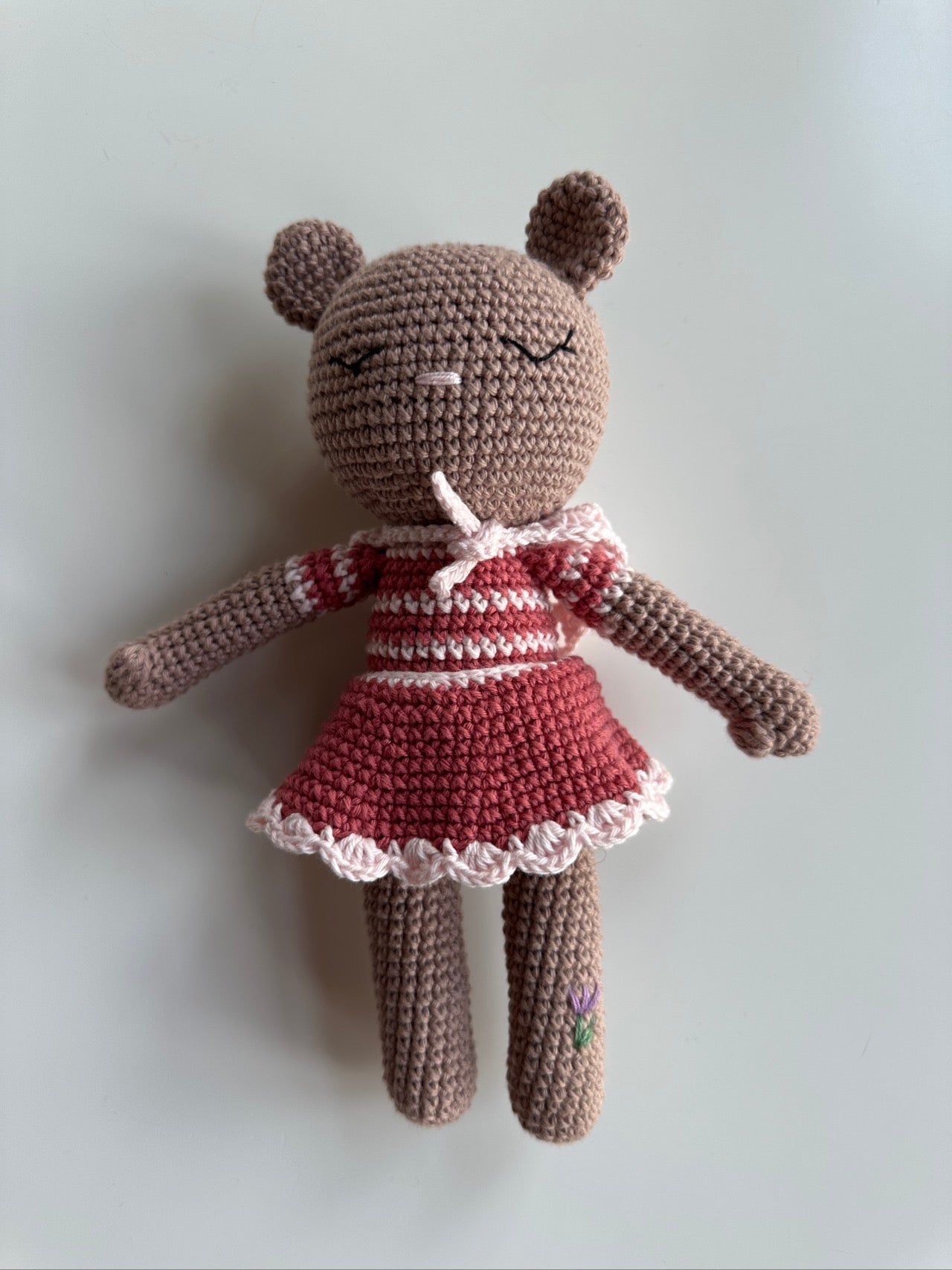 Bear Doll