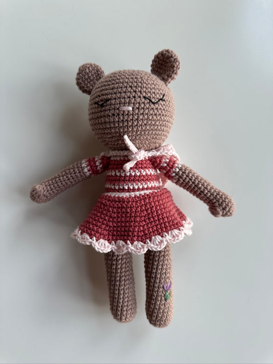Bear Doll