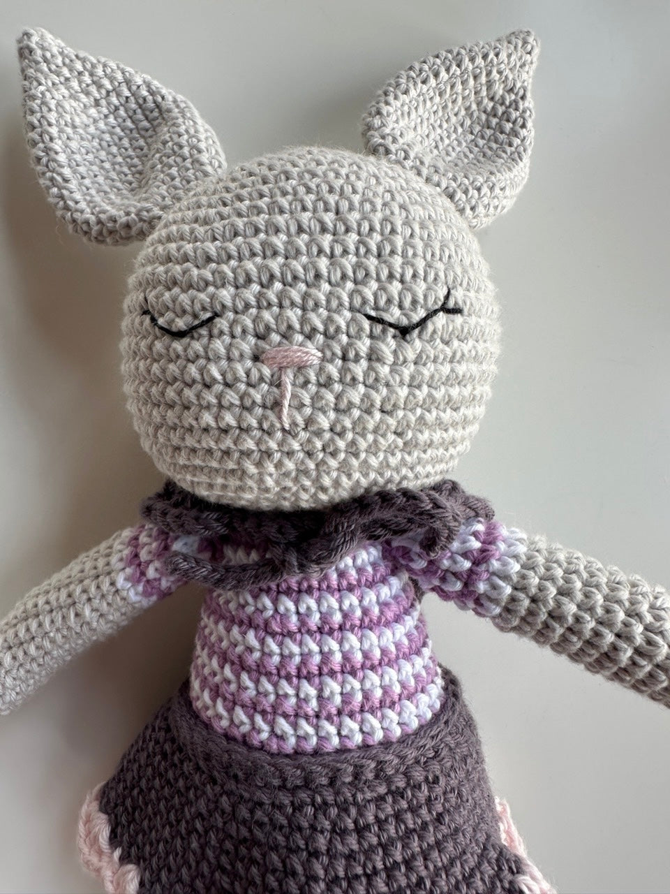Bunny Doll