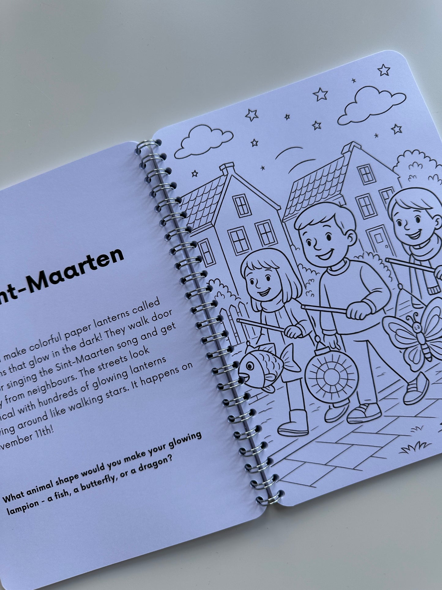 Coloring The Netherlands