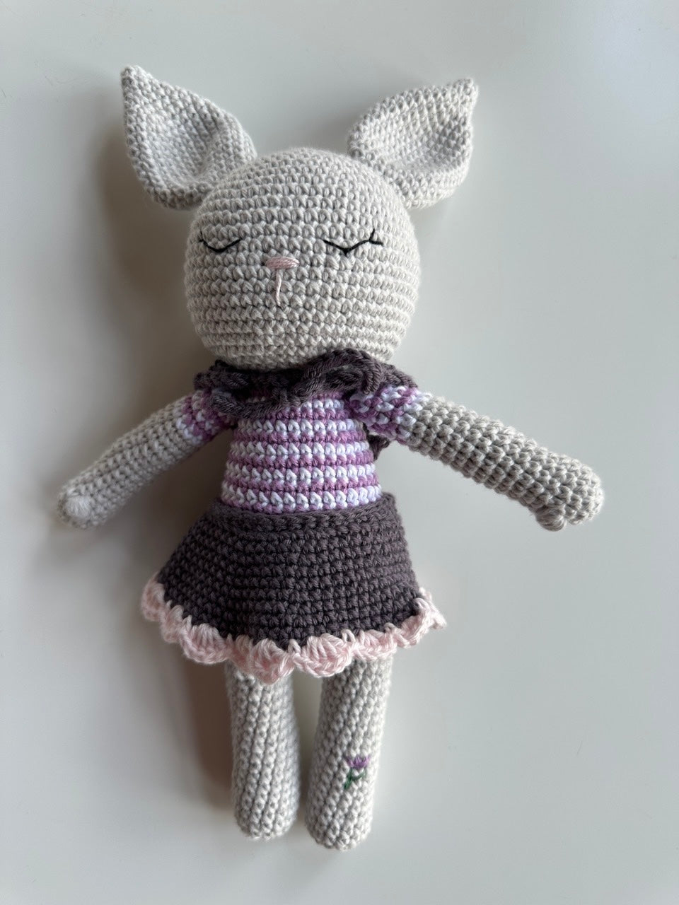 Bunny Doll