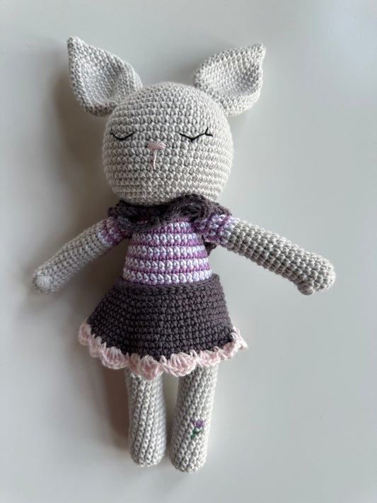 Bunny Doll