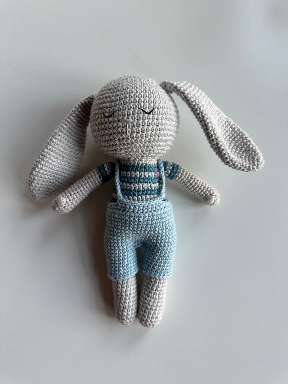 Bunny Doll