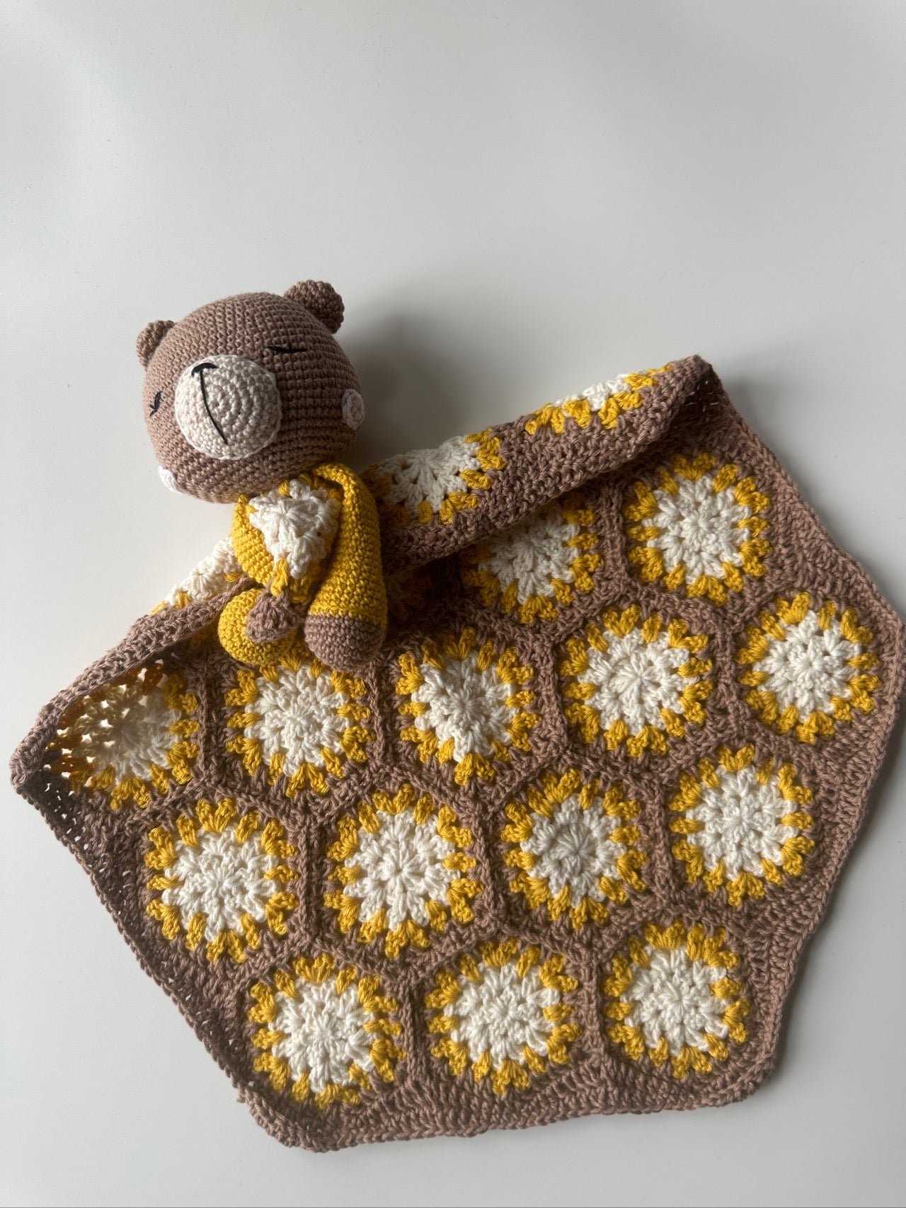 Bear Lovey