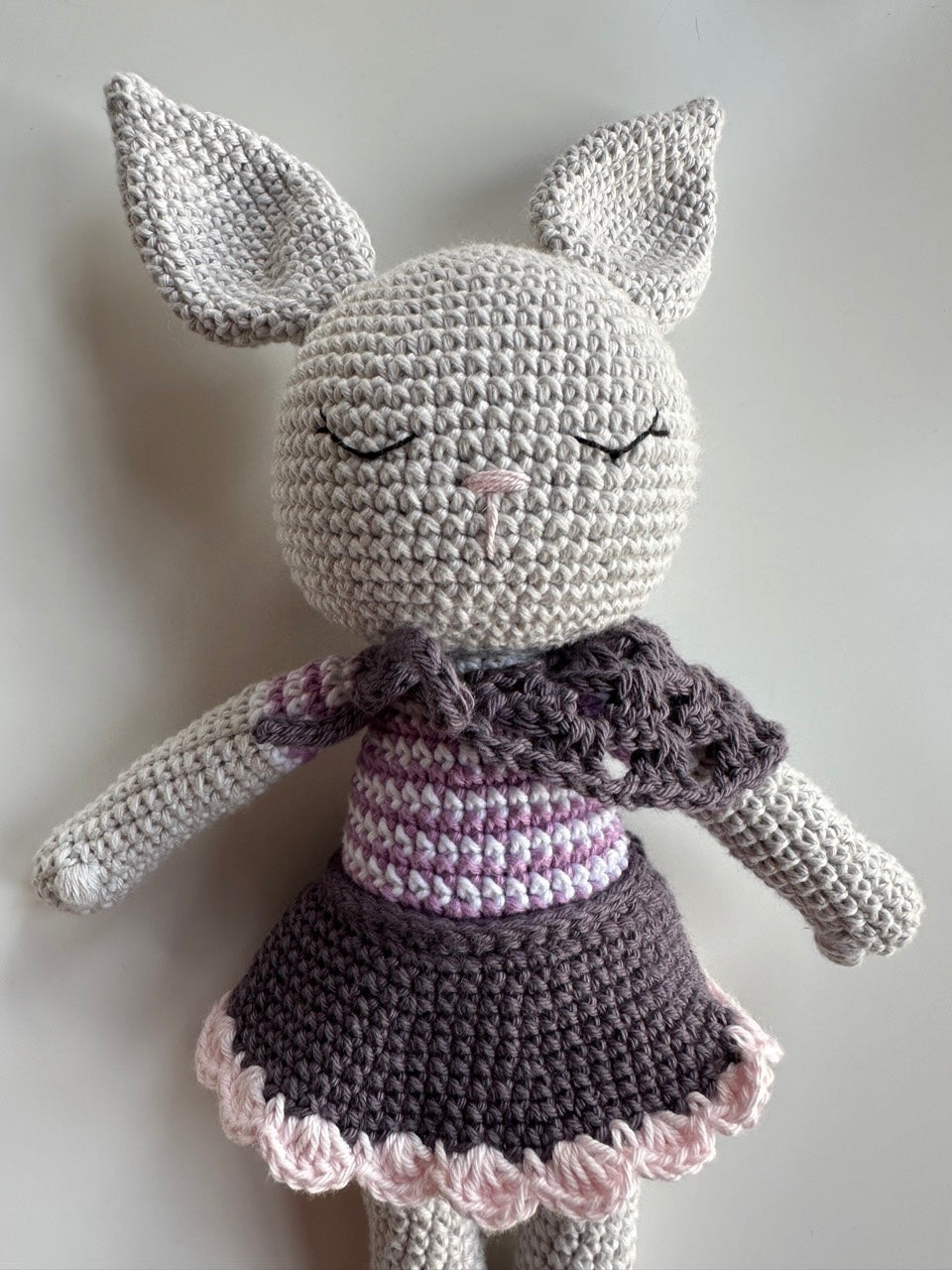 Bunny Doll