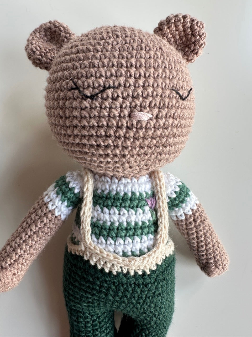 Bear Doll