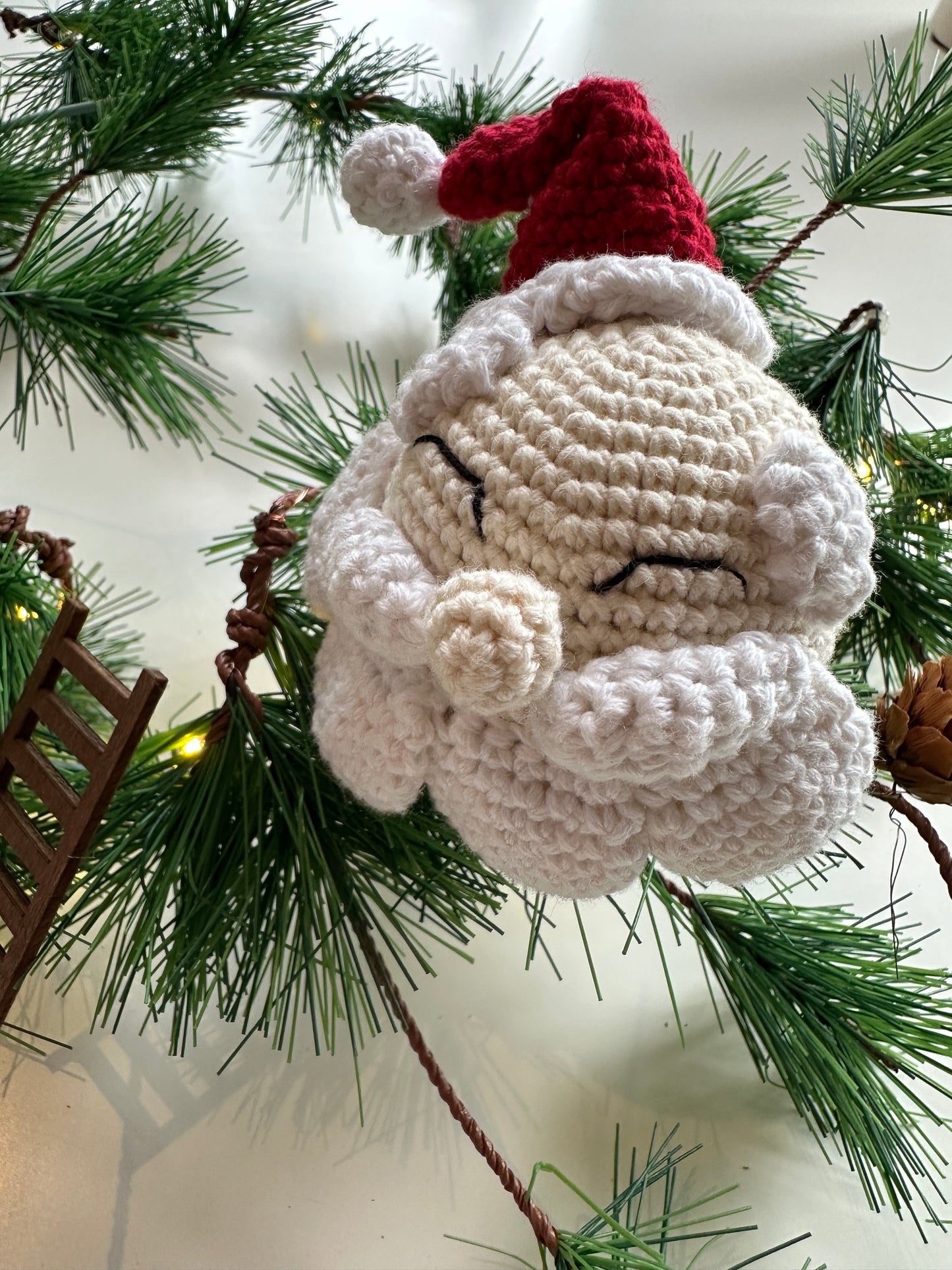 The Merry Makers Set (three pieces)