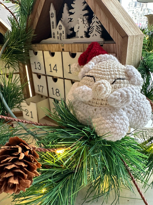 The Gala Christmas Story (five pieces)