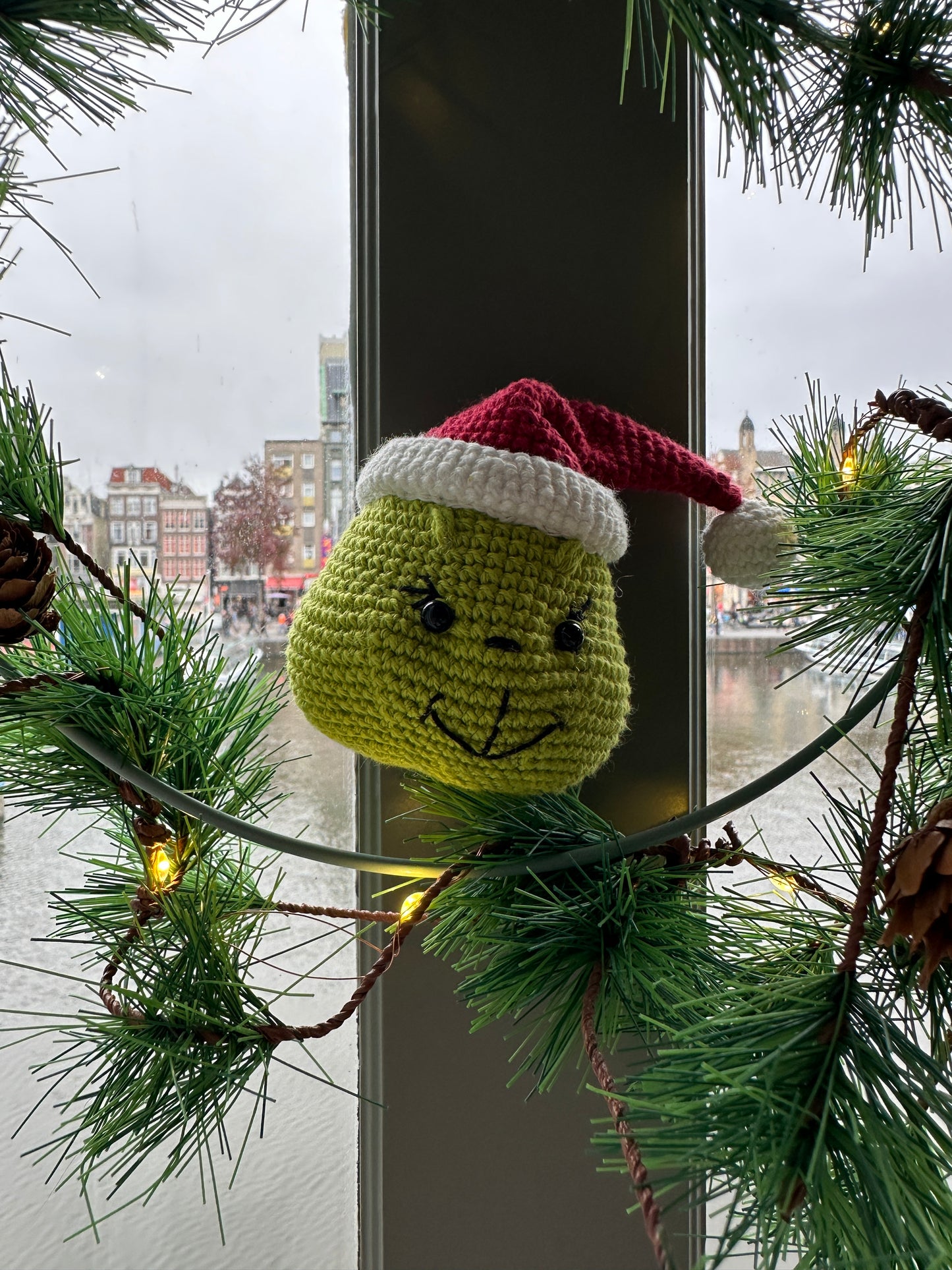 The Gala Christmas Story (five pieces)