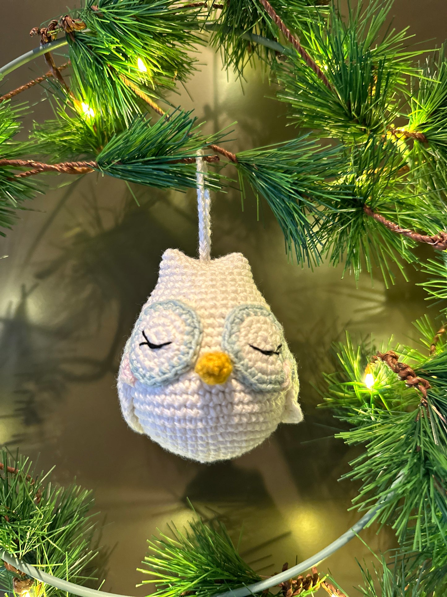 The Frosty Friends Set (three pieces)