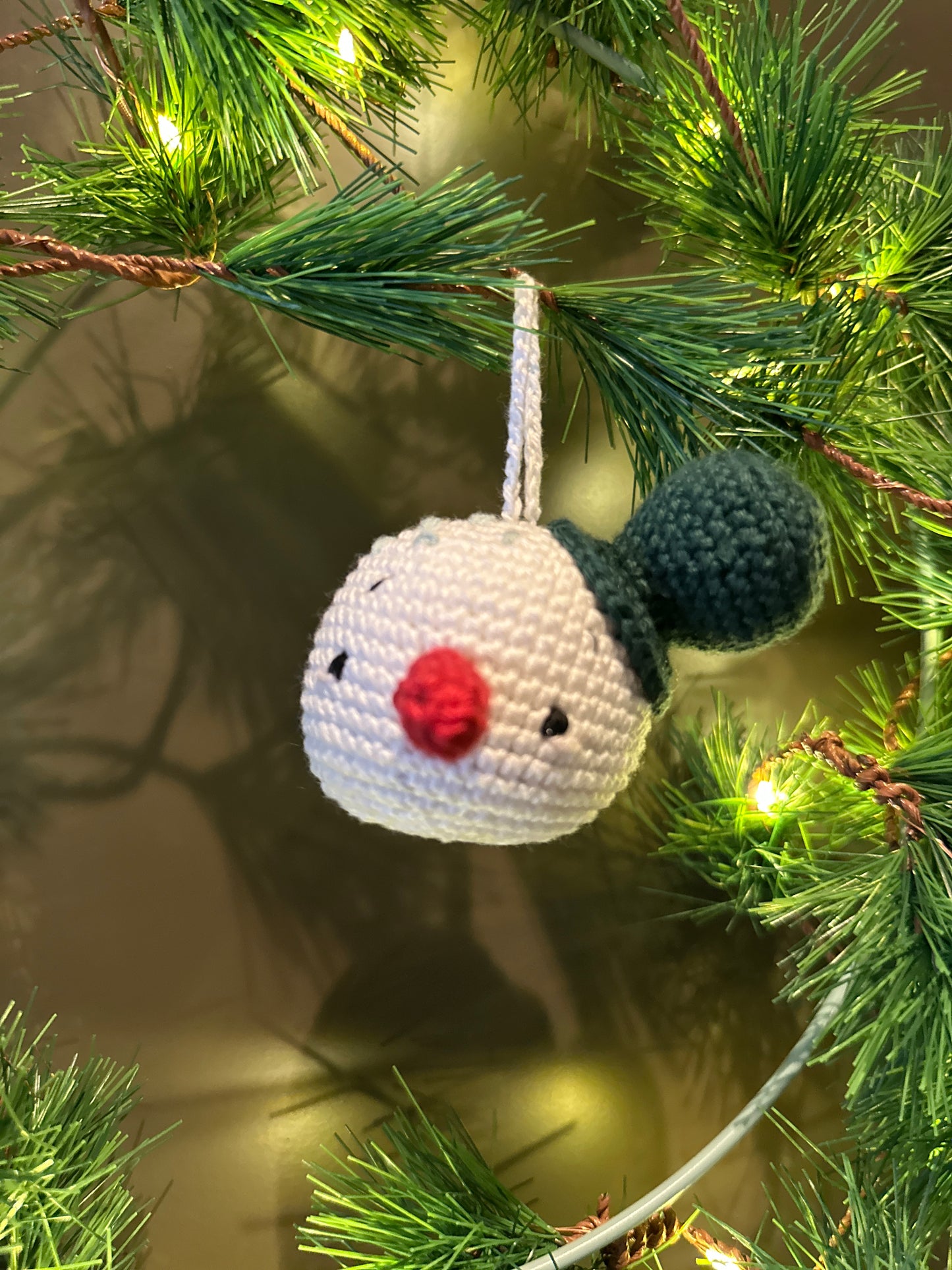 The Gala Christmas Story (five pieces)