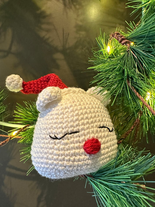 The Whimsical Winter Tales (five pieces)