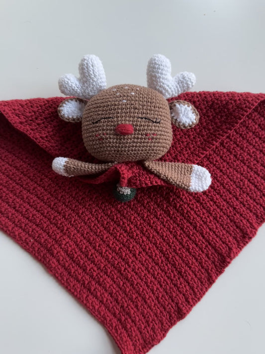 Christmas Snuggle Set